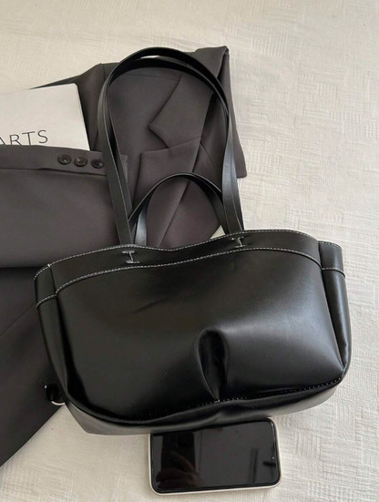 תיק יד/תיק כתף נוסח אירופאי