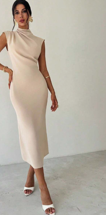 שמלות כלה ארוכות לקיץ ולסתיו, שמלות רשמיות לאורחי חתונה