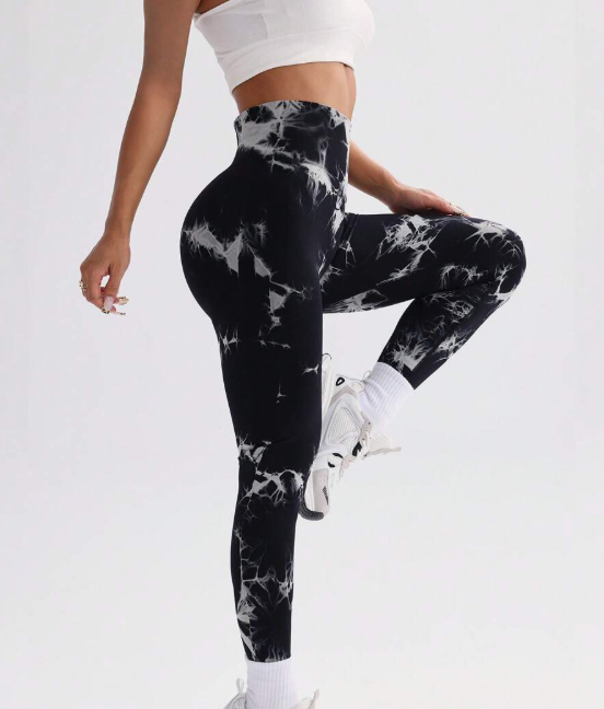 טייץ גמיש, רך למגע, נושם