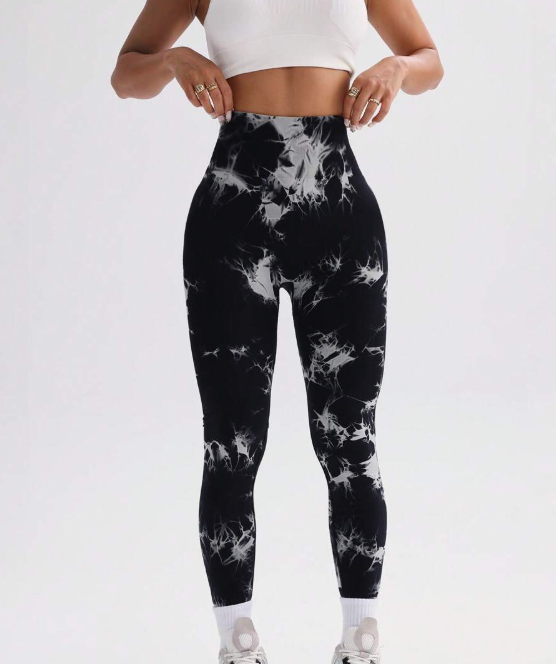 טייץ גמיש, רך למגע, נושם