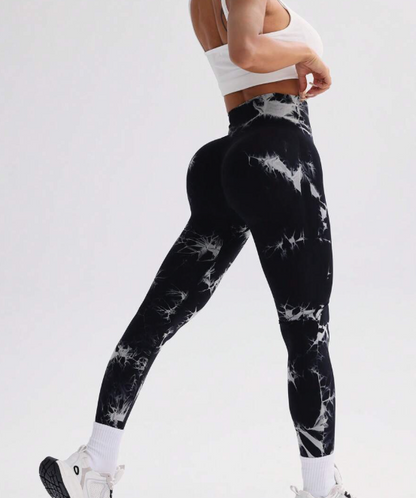 טייץ גמיש, רך למגע, נושם