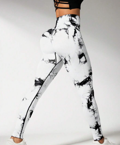 טייץ גמיש, רך למגע, נושם