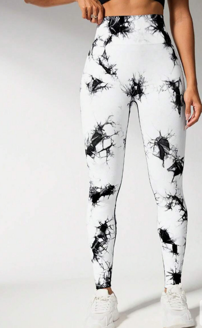 טייץ גמיש, רך למגע, נושם