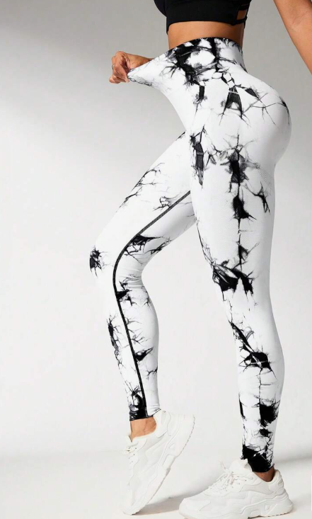 טייץ גמיש, רך למגע, נושם