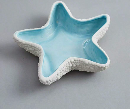 אחסון קרמי יוקרתי, מארגן לתצוגת