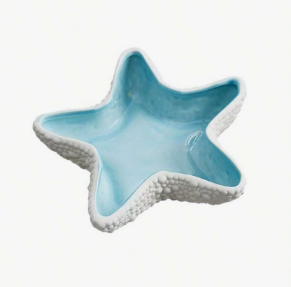 אחסון קרמי יוקרתי, מארגן לתצוגת