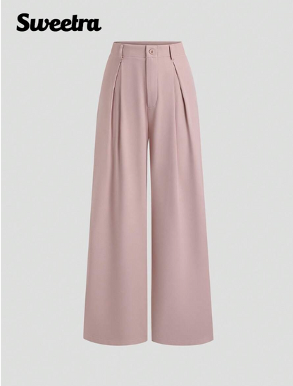 מכנסי אלגנטית לנשים