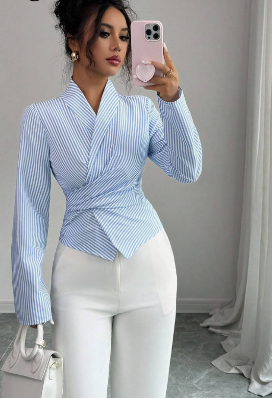 חולצת אלנזגה לנשים