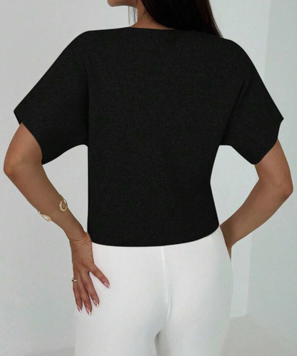 קרדיגן מינימליסטי חדש