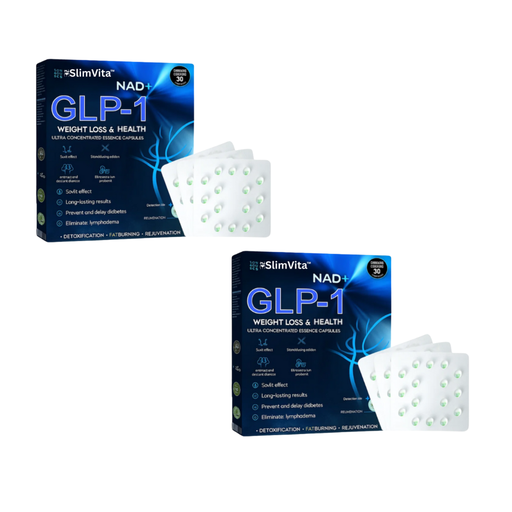 סרום טבעי לירידה במשקל ושיפור חילוף החומרים