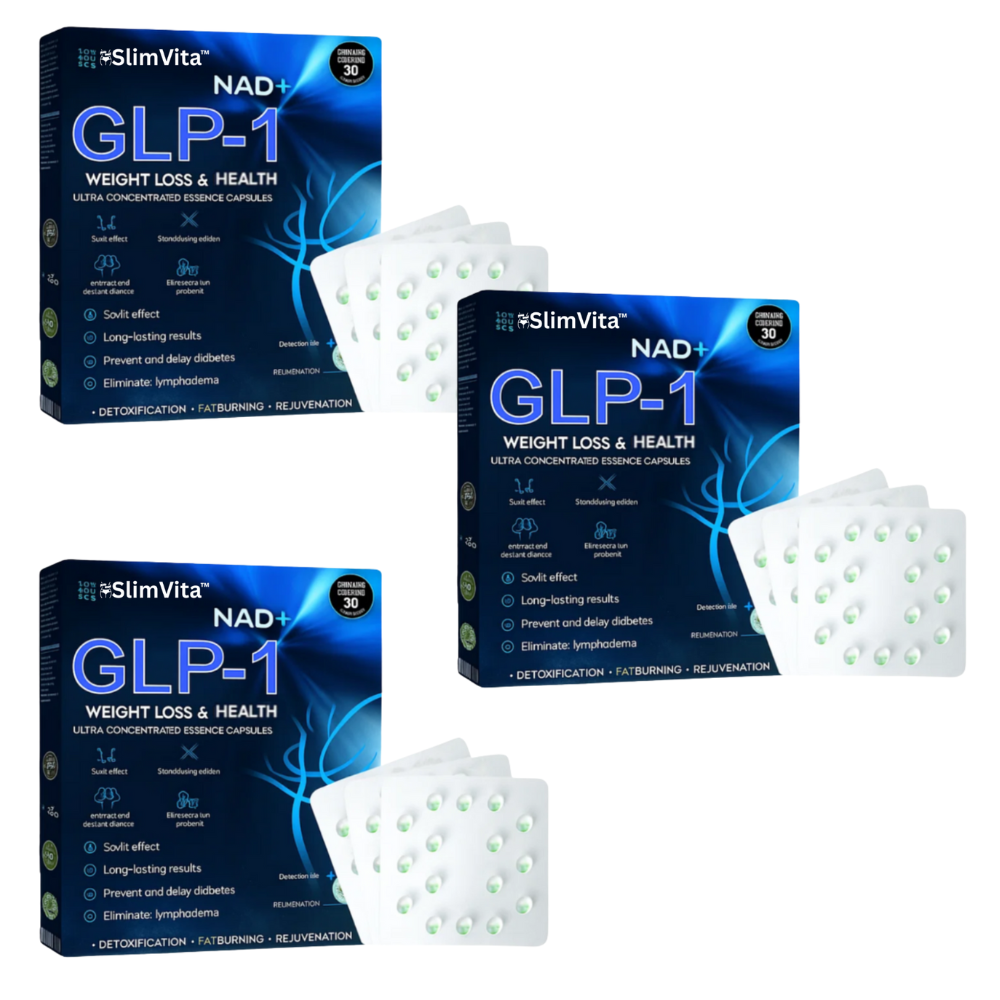 סרום טבעי לירידה במשקל ושיפור חילוף החומרים