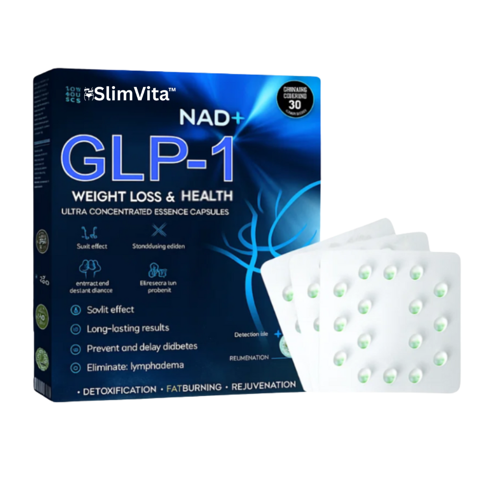 סרום טבעי לירידה במשקל ושיפור חילוף החומרים