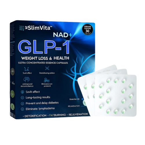 סרום טבעי לירידה במשקל ושיפור חילוף החומרים