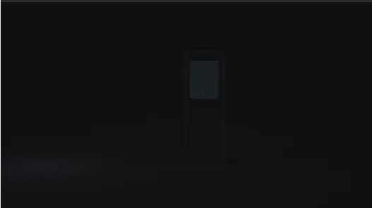 מד מרחק לייזר חכם מיני 50 מטר